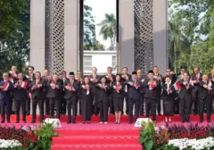 Bank Indonesia Luncurkan Kartu Kredit Nasional, Pangkas Ketergantungan pada Jaringan Internasional