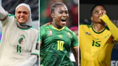 Kamerun Juara Wafcon 2026, Kisah Tak Terduga di Balik Kemenangan