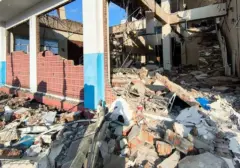 Gempa M 7,7 Guncang NTT: Ribuan Rumah Rusak, Korban Jiwa Terus Bertambah