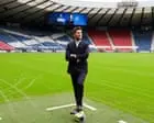 Sébastien Pocognoli Resmi Nakhodai Skotlandia, Tantangan Baru Menanti