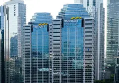Promo Spesial HUT RI: Bank Mandiri Berikan Diskon Menarik Hingga Rp1,7 Juta