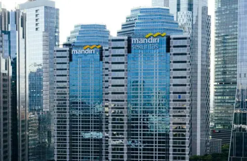 Promo Spesial HUT RI: Bank Mandiri Berikan Diskon Menarik Hingga Rp1,7 Juta