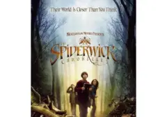 Petualangan Fantasi di The Spiderwick Chronicles (2008): Gerbang Dunia Magis Terbuka