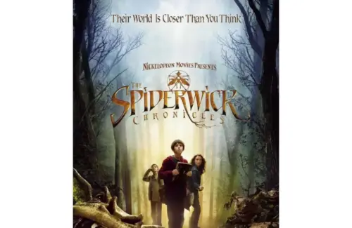 Petualangan Fantasi di The Spiderwick Chronicles (2008): Gerbang Dunia Magis Terbuka