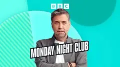 Debat Bola Akhir Pekan Bersama Mark Chapman dan Bintang Tamu di Monday Night Club