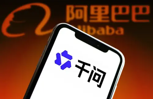 AI Open-Source Tiongkok Qwen Lampaui Meta dan Google di Pasar Global