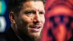 Skotlandia Tunjuk Sebastien Pocognoli, 39, Jadi Pelatih Baru: Langkah Berani Penuh Ambisi