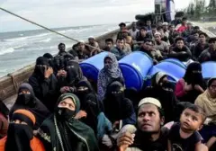 Myanmar Akui 309 Ribu Rohingya, Jalan Repatriasi ke Rakhine Terbuka