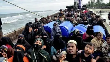 Myanmar Akui 309 Ribu Rohingya, Jalan Repatriasi ke Rakhine Terbuka
