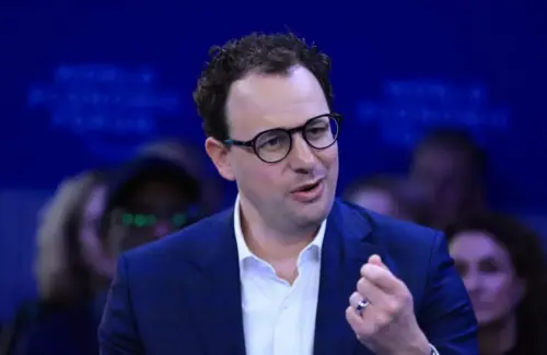 CEO Anthropic: AI Hadapi Krisis Kepercayaan, Industri Harus Tunjukkan Manfaat Nyata