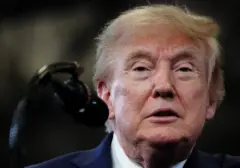 Bisnis Kripto Keluarga Trump Dekati Perbankan AS, Potensi Konflik Kepentingan Mengemuka