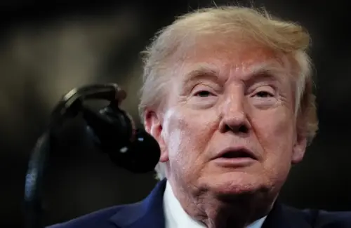 Bisnis Kripto Keluarga Trump Dekati Perbankan AS, Potensi Konflik Kepentingan Mengemuka