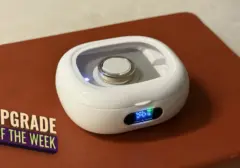 Solusi Cerdas Pengisian Daya Cincin Pintar: Alternatif Terjangkau untuk Pengguna Oura