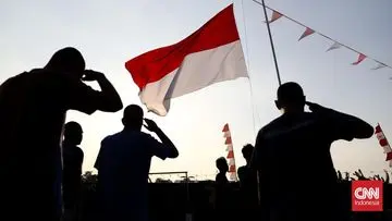 Tak Semua Negara Punya Hari Kemerdekaan, Ini Daftarnya