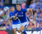 Ipswich Town: Ambisi Premier League dengan Belanja Besar, Mampukah Hindari Jurang Degradasi?