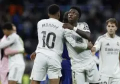 Real Madrid Siap Tempur: Mourinho Pede Sambut Musim Baru Pasca Pramusim Mengesankan