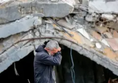 28 Dokter dan Mahasiswa Indonesia-Mesir-Palestina Tingkatkan Kapasitas Tangani Korban Perang Gaza