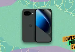 Diskon Besar Google Pixel 10a, Kini Rp 8 Jutaan di Amazon