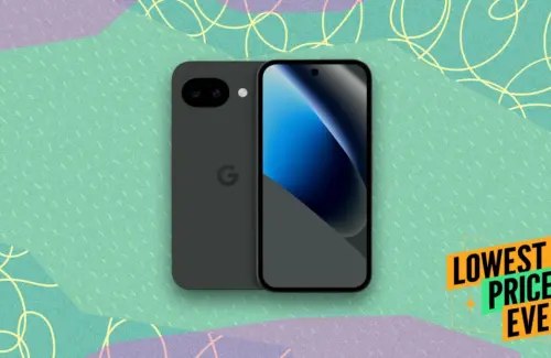 Diskon Besar Google Pixel 10a, Kini Rp 8 Jutaan di Amazon