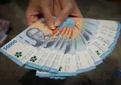 Miliar Rupiah Berputar di Agustus, Kesejahteraan Rakyat Jadi Prioritas