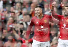 Legenda MU: Setan Merah Masih Jauh dari Level Arsenal untuk Juara Liga Inggris