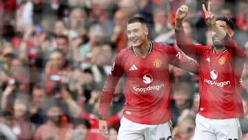 Legenda MU: Setan Merah Masih Jauh dari Level Arsenal untuk Juara Liga Inggris