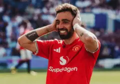 Galatasaray Bidik Bruno Fernandes Rp1 Triliun, Manchester United Tegas Pertahankan
