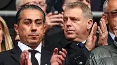 Boehly dan Walter Pertimbangkan Jual Saham di Chelsea ke Clearlake Capital