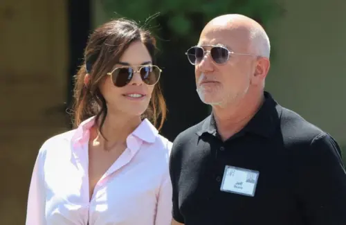 Tembok Mewah Indian Creek: Bezos dan Zuckerberg Pun Tertolak
