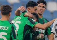 Sassuolo Perkasa di Coppa Italia, Jay Idzes Belum Debut di Bawah Pelatih Baru