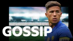 Enzo Fernandez: Manchester City Diperkirakan Keluarkan Dana Lebih dari Rp 2 Triliun