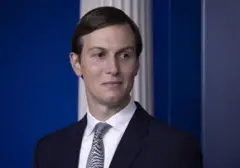 Jared Kushner Berdialog dengan Hamas di Mesir, Fokus pada Apa?