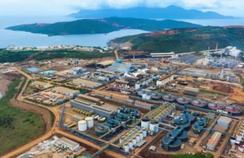 Indonesia Manfaatkan Nikel untuk Industri Baterai Kendaraan Listrik, Tantangan Teknologi dan Hilirisasi Menanti