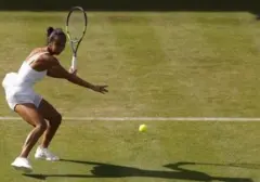 Janice Tjen dan Katarzyna Piter Gugur di Babak Awal Cincinnati Open 2026