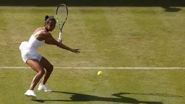 Janice Tjen dan Katarzyna Piter Gugur di Babak Awal Cincinnati Open 2026