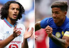 Manchester City Bidik Talenta Muda Ayyoub Bouaddi untuk Regenerasi Lini Tengah