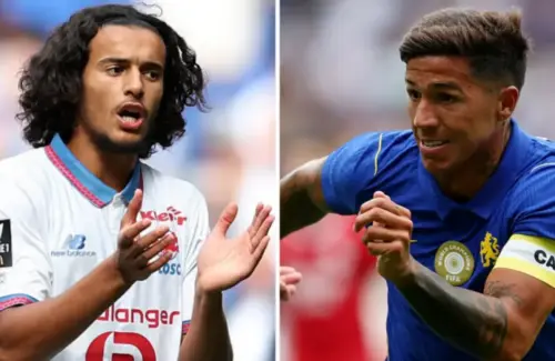Manchester City Bidik Talenta Muda Ayyoub Bouaddi untuk Regenerasi Lini Tengah