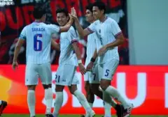 Thailand dan Singapura Berebut Tiket Final Piala AFF 2026 di Leg Kedua Semifinal