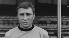 Meninggal Dunia, Legenda Wolverhampton Wanderers Mike Bailey Tutup Usia di 84 Tahun