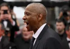 Here Comes the Flood: Film Denzel Washington dan Robert Pattinson Meluncur di Netflix 2027