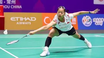 Empat Pasangan Ganda Indonesia Melaju ke Babak Kedua Kejuaraan Dunia BWF 2026