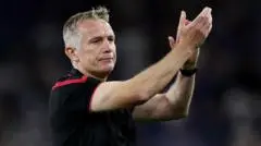 Wrexham Kehilangan Kemenangan Dramatis di Injury Time, Parkinson Salahkan Finishing dan Tambahan Waktu