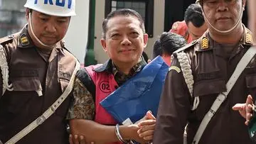 Praperadilan Kasus Eks Jampidsus Febrie Adriansyah Digelar Hari Ini di PN Jakarta Selatan