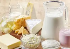 Nutrisi Penting untuk Tulang Kuat: 7 Pilihan Makanan Pencegah Osteoporosis