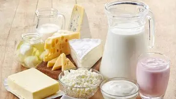 Nutrisi Penting untuk Tulang Kuat: 7 Pilihan Makanan Pencegah Osteoporosis