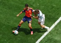 Rodri Tiba di Barcelona, Ungkap Impian yang Menjadi Kenyataan