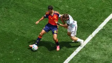 Rodri Tiba di Barcelona, Ungkap Impian yang Menjadi Kenyataan