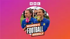 Katie McCabe Gabung Podcast BBC Women's Football Weekly, Bahas Musim Baru dan Performa Timnas Irlandia