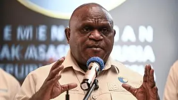 Pigai: Aspirasi Papua Sah, Namun Kemerdekaan Terlarang