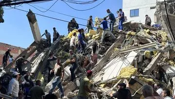 Menteri Tuai Kecaman Publik Usai Berlibur di Tengah Bencana Gempa M 7,4